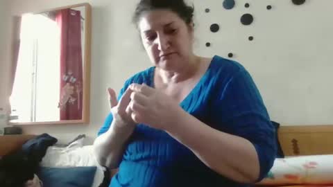 Snapshot of inna46_ chatting on 17, 1, 2025 inna46_ online show from 17, 1, 2025