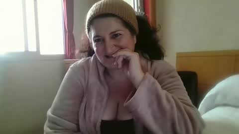 Snapshot of inna46_ chatting on 24, 1, 2025 inna46_ online show from 24, 1, 2025