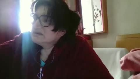 inna46_ online show from 19, 1, 2026