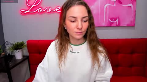 Snapshot of innalovely chatting on 18, 1, 2026 Inna online show from 18, 1, 2026