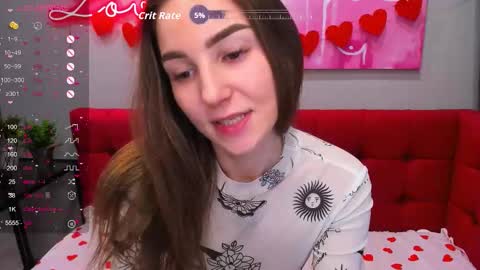 Snapshot of innalovely chatting on 17, 2, 2026 Inna online show from 17, 2, 2026