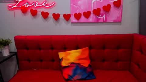 Snapshot of innalovely chatting on 21, 2, 2026 Inna online show from 21, 2, 2026