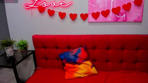 Snapshot of innalovely chatting on 12, 4, 2026 Inna online show from 12, 4, 2026