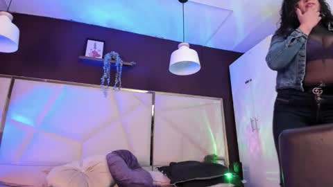 Indra online show from 16, 1, 2026