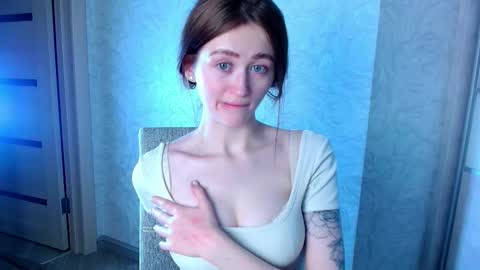 Snapshot of innnita chatting on 24, 2, 2025 Lina online show from 24, 2, 2025