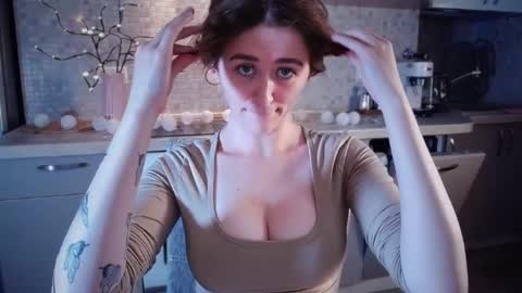 Snapshot of innnita chatting on 25, 9, 2025 Lina online show from 25, 9, 2025