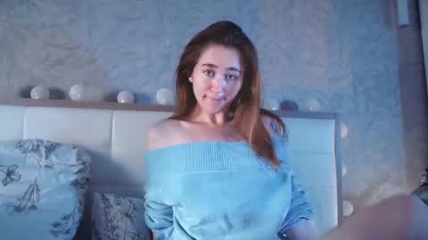 Snapshot of innnita chatting on 7, 10, 2025 Lina online show from 7, 10, 2025