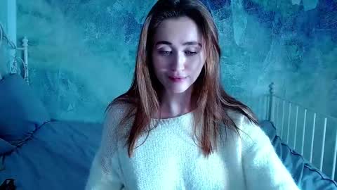 Snapshot of innnita chatting on 12, 10, 2025 Lina online show from 12, 10, 2025