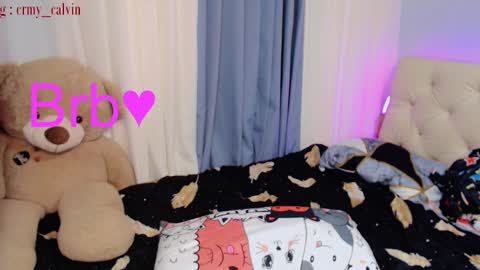 Snapshot of innocent_twinkxx chatting on 18, 12, 2024 calvin online show from 18, 12, 2024