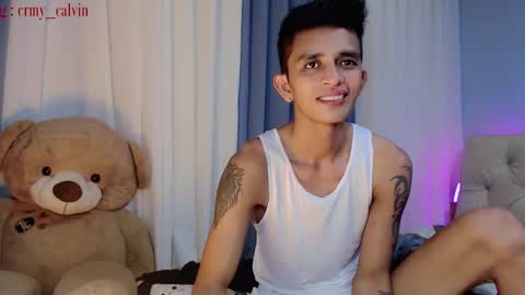 Snapshot of innocent_twinkxx chatting on 18, 12, 2024 calvin online show from 18, 12, 2024