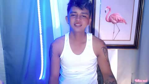 Snapshot of innocent_twinkxx chatting on 11, 1, 2026 calvin online show from 11, 1, 2026