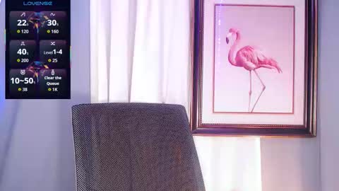 Snapshot of innocent_twinkxx chatting on 13, 1, 2026 calvin online show from 13, 1, 2026