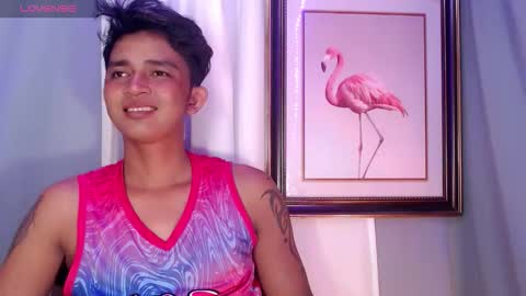 Snapshot of innocent_twinkxx chatting on 18, 2, 2026 calvin online show from 18, 2, 2026