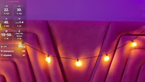 innocenthazel online show from 25, 10, 2025