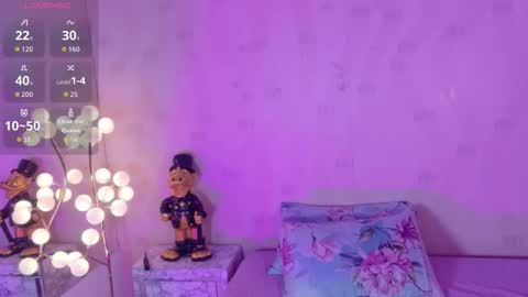 innocenthazel online show from 12, 2, 2026