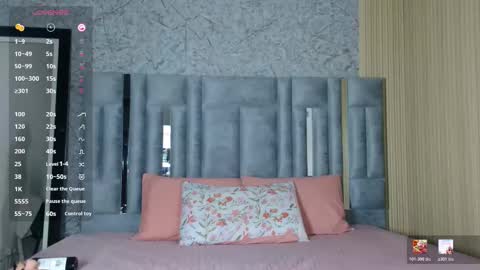 innocenthazel online show from 7, 3, 2026