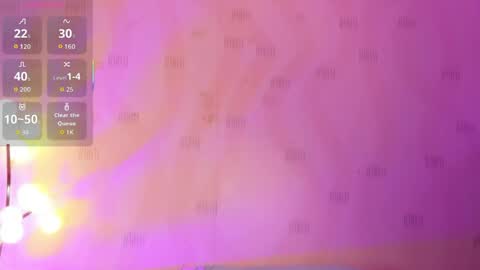 innocenthazel online show from 19, 5, 2026
