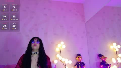 innocenthazel online show from 24, 5, 2026