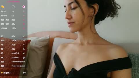 Laroa online show from 21, 11, 2025