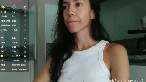 Laroa online show from 20, 3, 2026