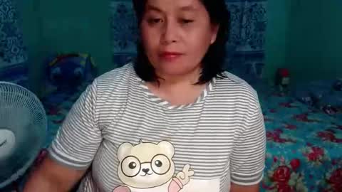 Snapshot of inocent_joy chatting on 2, 6, 2026 inocent_joy online show from 2, 6, 2026
