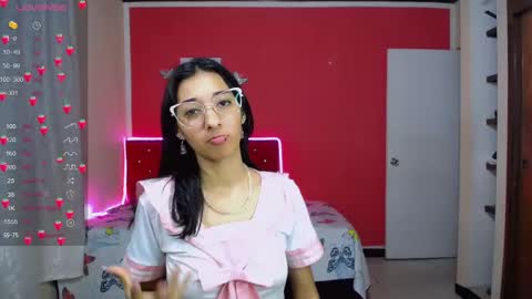 Luna moon online show from 10, 1, 2025