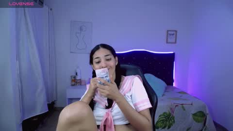 Luna moon online show from 20, 12, 2025