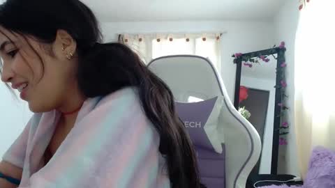 Snapshot of inocentheaven chatting on 11, 12, 2024 Celeste online show from 11, 12, 2024