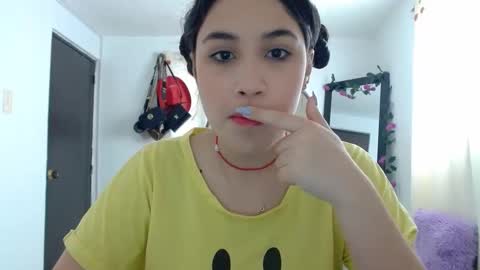 Snapshot of inocentheaven chatting on 21, 12, 2024 Celeste online show from 21, 12, 2024