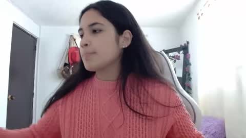 Snapshot of inocentheaven chatting on 26, 12, 2024 Celeste online show from 26, 12, 2024