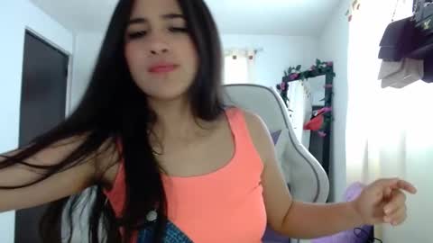 Snapshot of inocentheaven chatting on 11, 2, 2025 Celeste online show from 11, 2, 2025