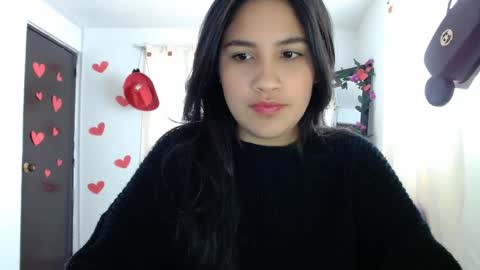 Snapshot of inocentheaven chatting on 18, 2, 2025 Celeste online show from 18, 2, 2025