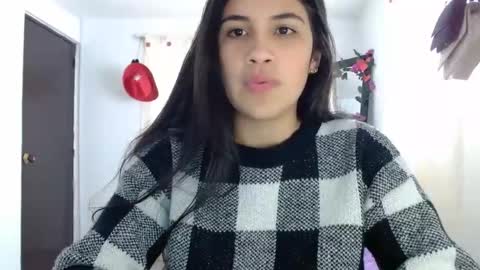 Snapshot of inocentheaven chatting on 19, 2, 2025 Celeste online show from 19, 2, 2025