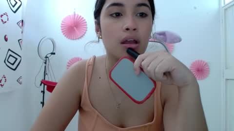 Snapshot of inocentheaven chatting on 16, 9, 2025 Celeste online show from 16, 9, 2025