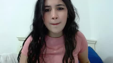 Snapshot of inocentheaven chatting on 30, 9, 2025 Celeste online show from 30, 9, 2025