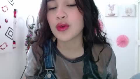 Celeste online show from 30, 10, 2025