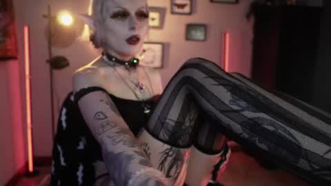   SANIA  online show from 10, 3, 2026