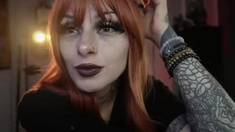 Snapshot of insania_999 chatting on 27, 4, 2026 SANIA online show from 27, 4, 2026