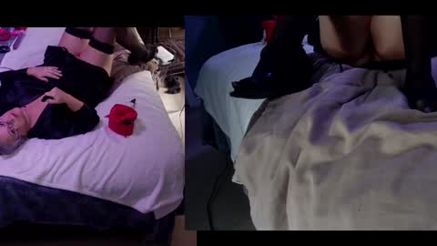 Snapshot of insatiablecpl333 chatting on 31, 1, 2025 InsatiableCpl333 online show from 31, 1, 2025