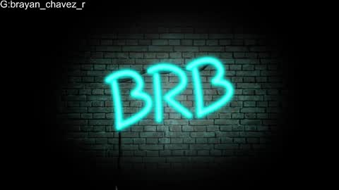 Brayan Chavez online show from 25, 2, 2025