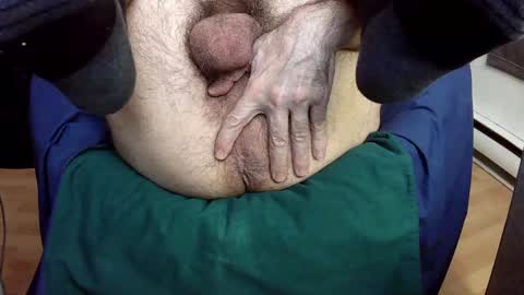 Inspector69er online show from 7, 12, 2024