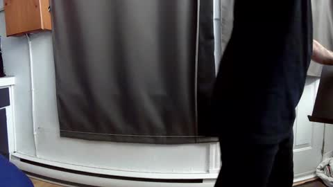 Inspector69er online show from 15, 1, 2025