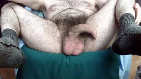 Inspector69er online show from 21, 1, 2025