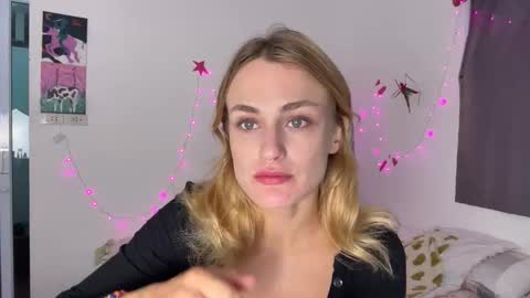 Eva online show from 18, 1, 2026