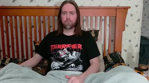 Thor online show from 14, 11, 2025