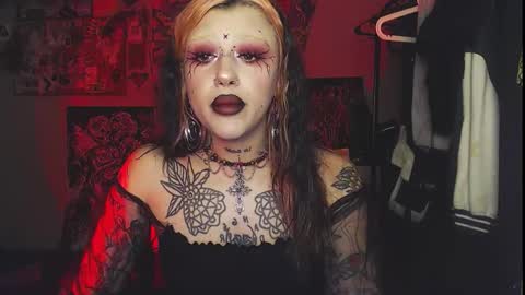 Insunnity666 online show from 15, 11, 2025