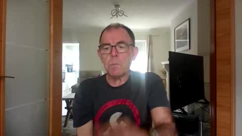 inthemood63 online show from 9, 6, 2026
