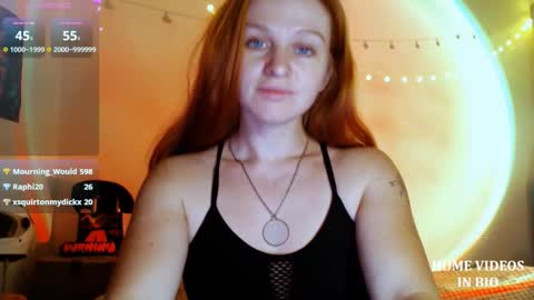 Cassie online show from 25, 2, 2026