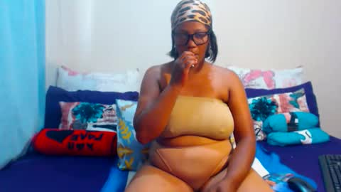 boniswa caroline online show from 15, 1, 2026