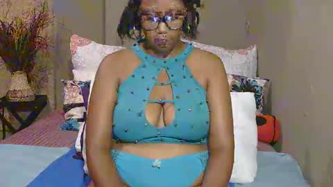 boniswa caroline online show from 12, 2, 2026